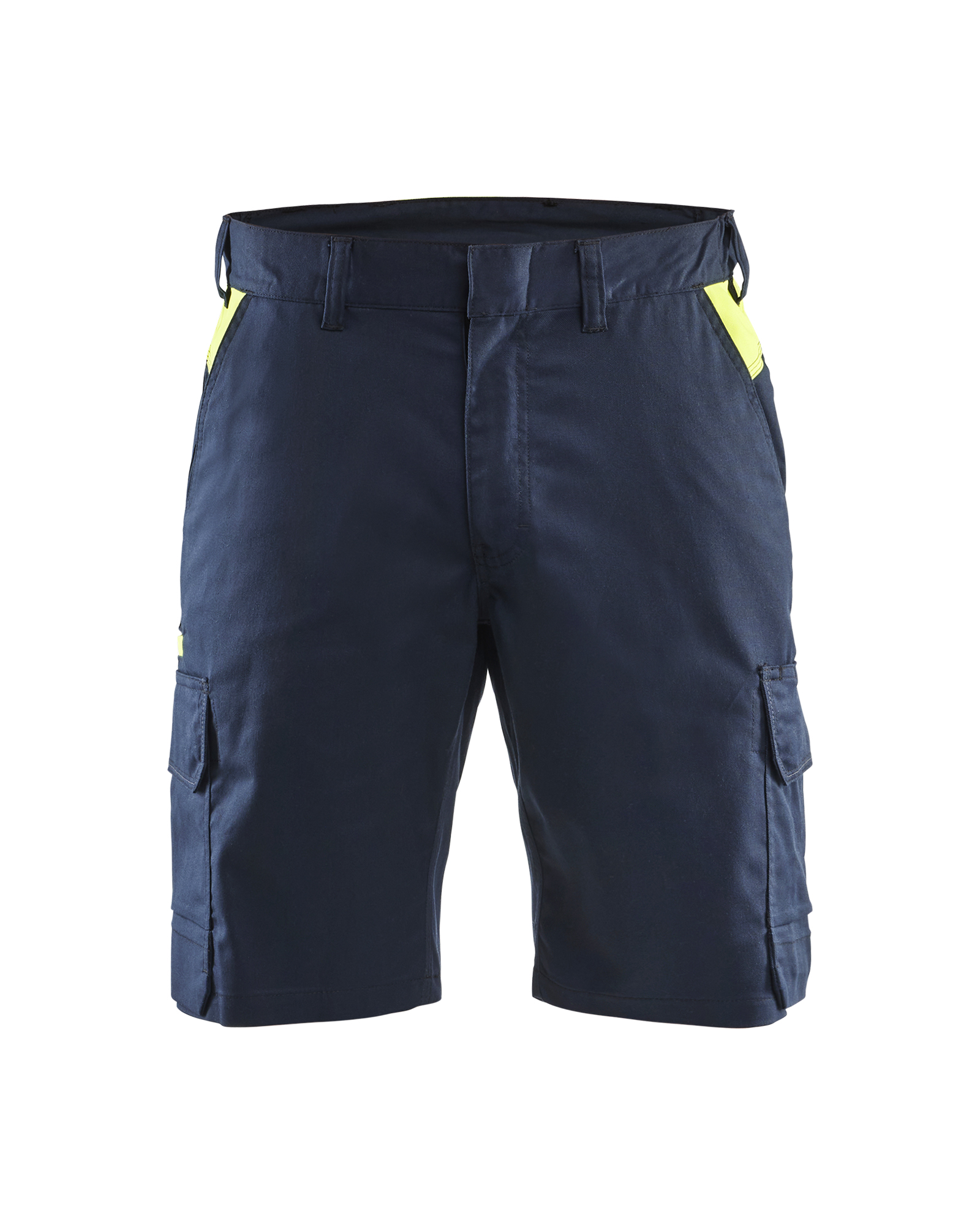 Industrie Shorts Stretch