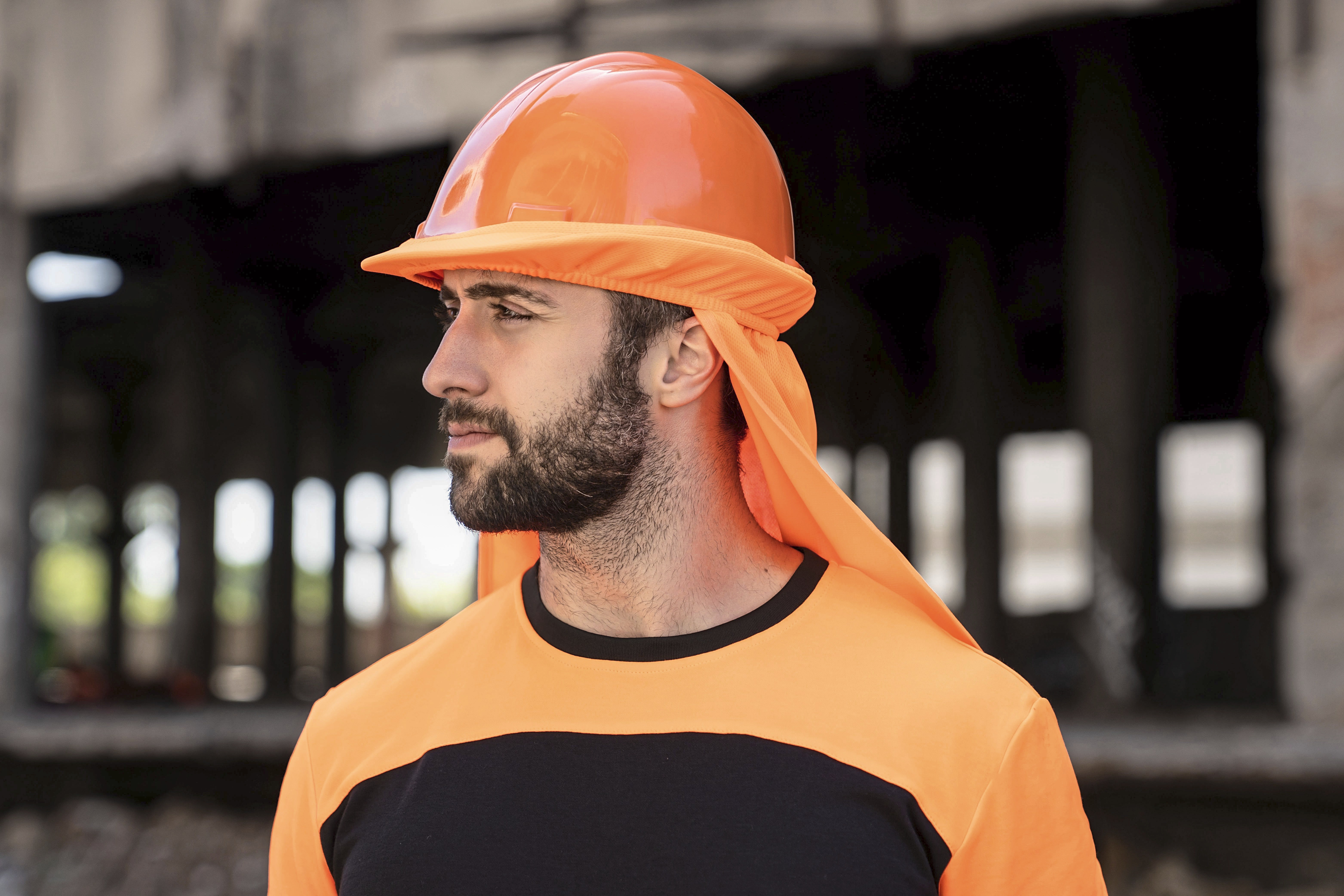 Universal UV-Protection For Helmets/Caps Wohlen