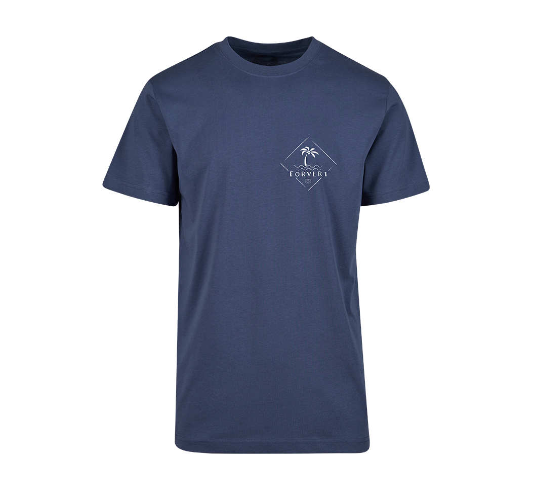 Forvert T-Shirt Lompoc