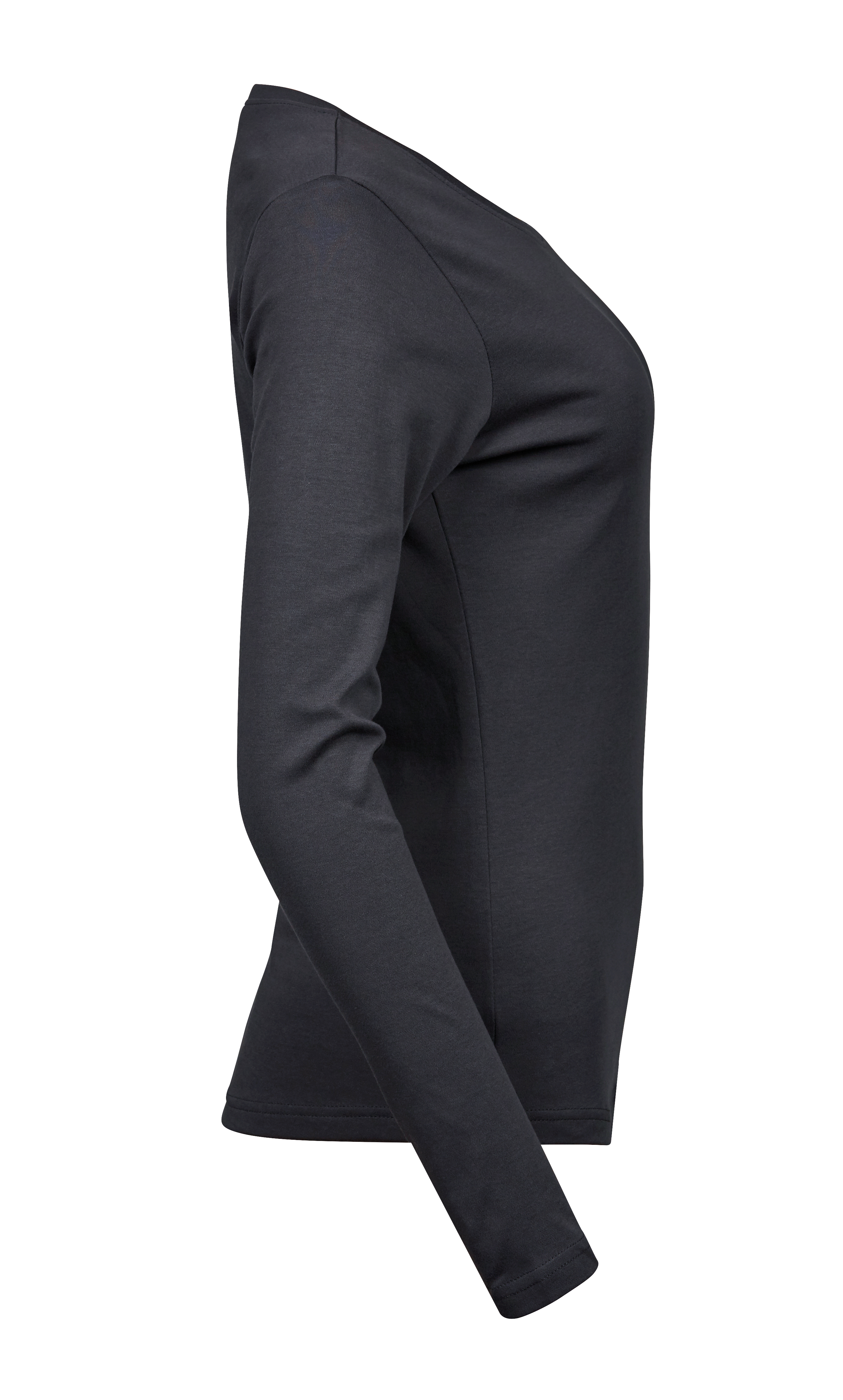 T-Shirt – Women´s Long Sleeve Interlock Tee