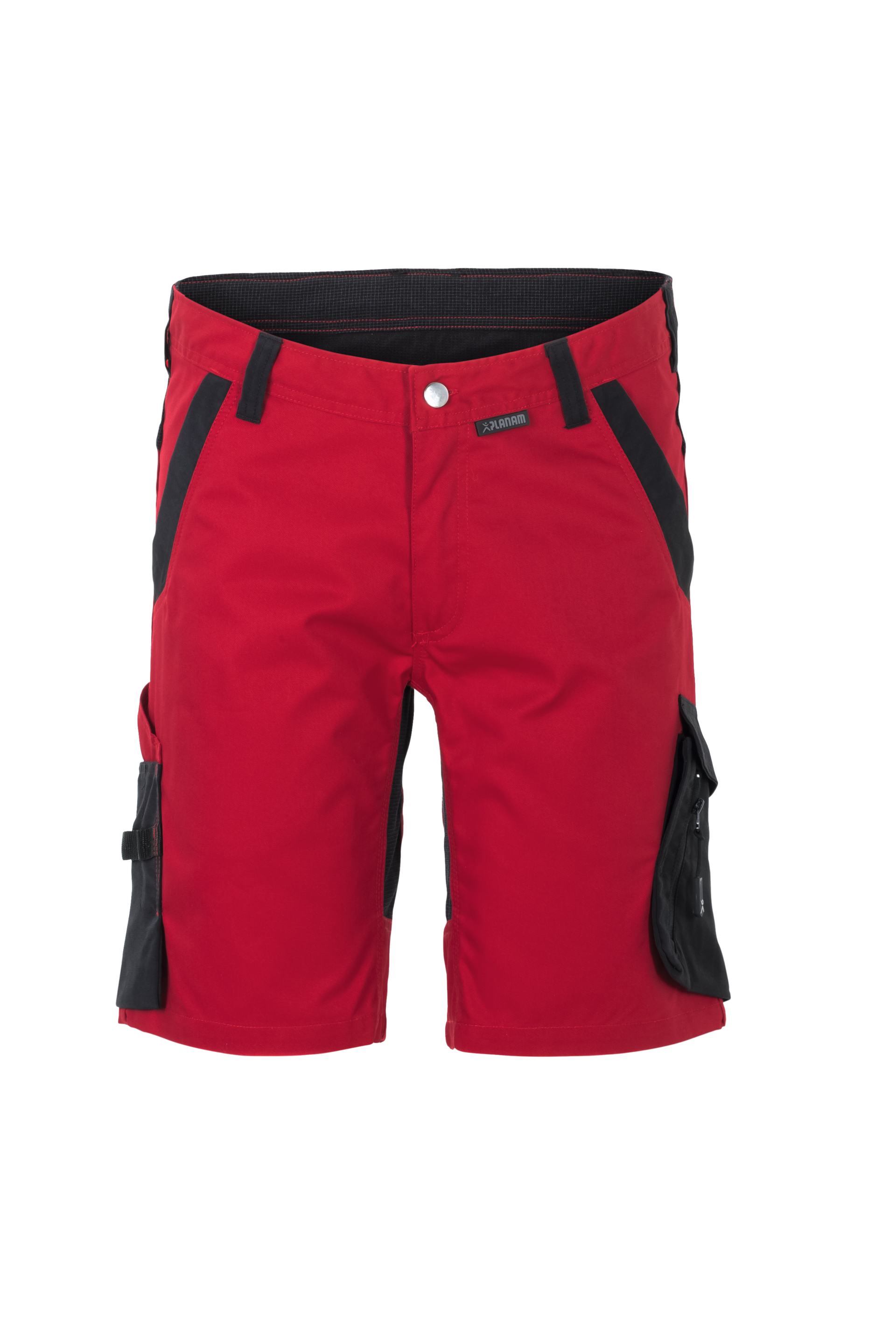 PLANAM Herren Shorts Norit
