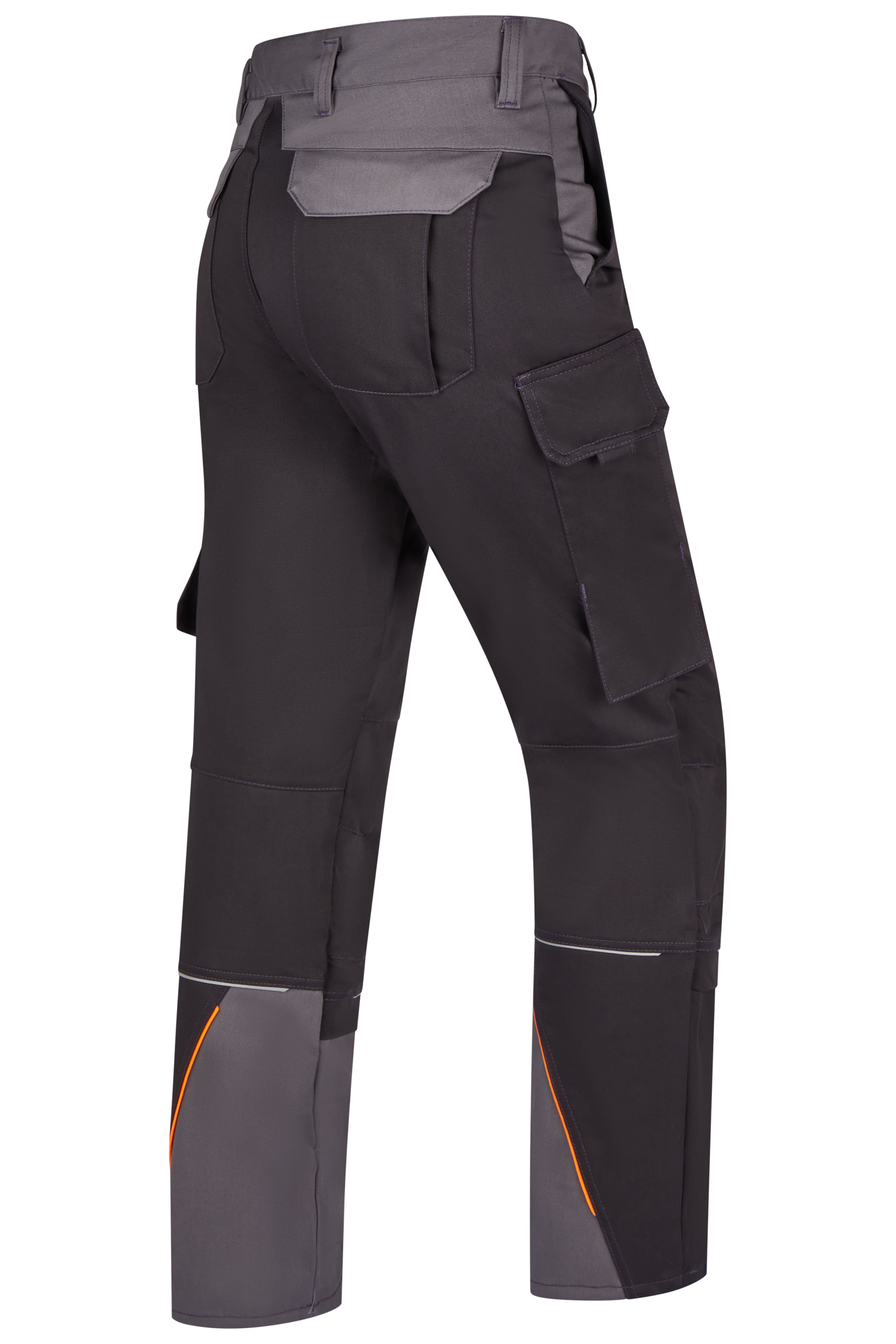 Bundhose Damen 2652805 APC 1