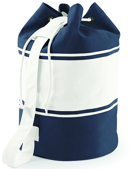 Tasche – Canvas Duffle