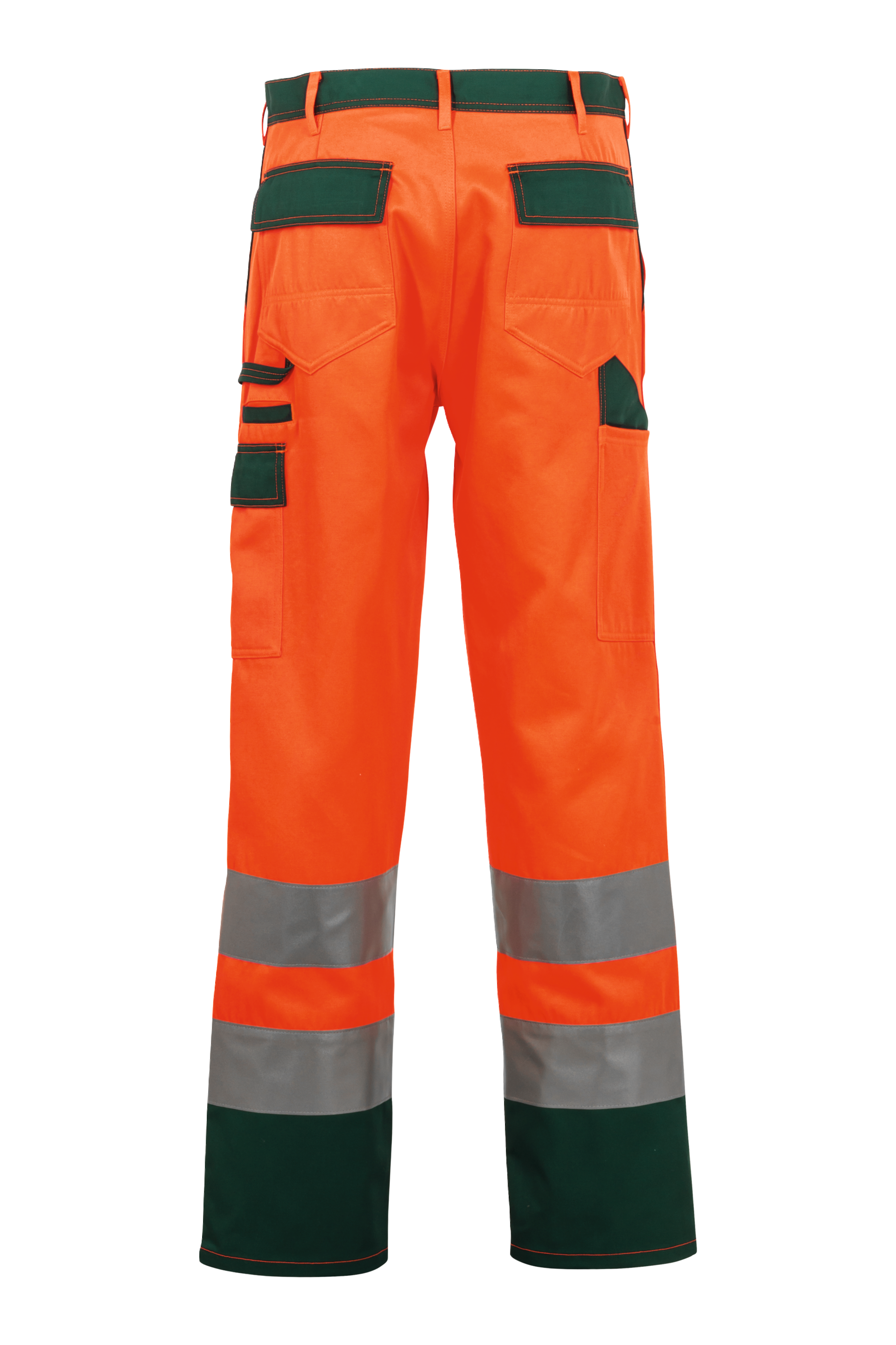 PLANAM Bundhose Warnschutz