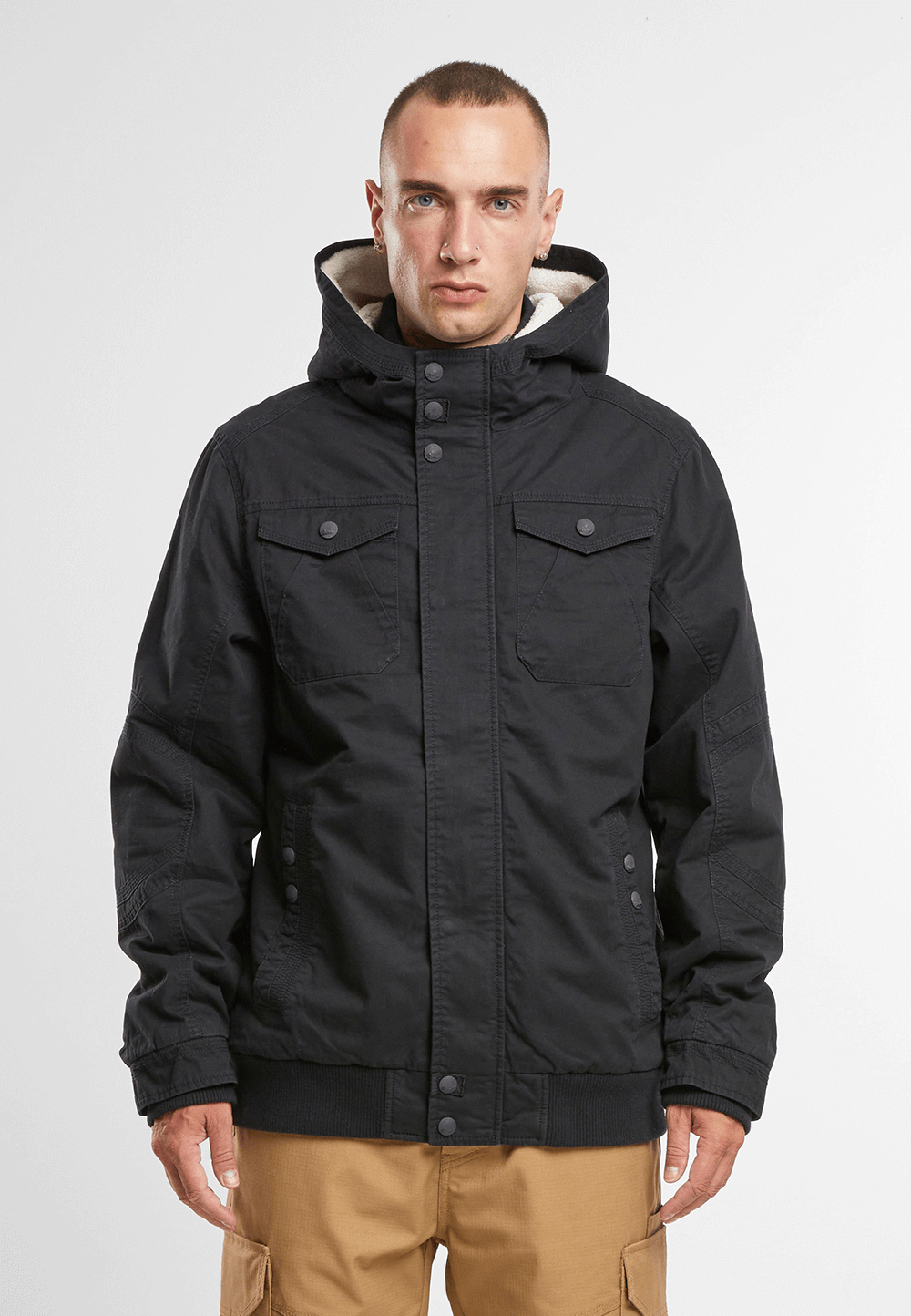 Meadow Jacket