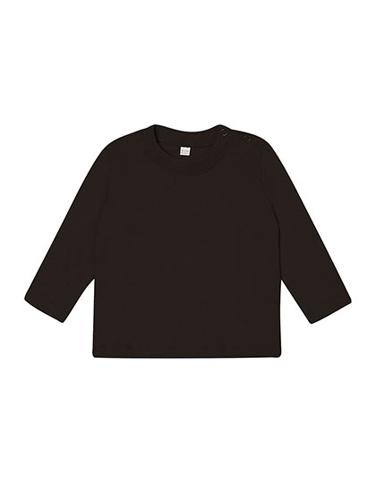 T-Shirt – Baby Long Sleeve T