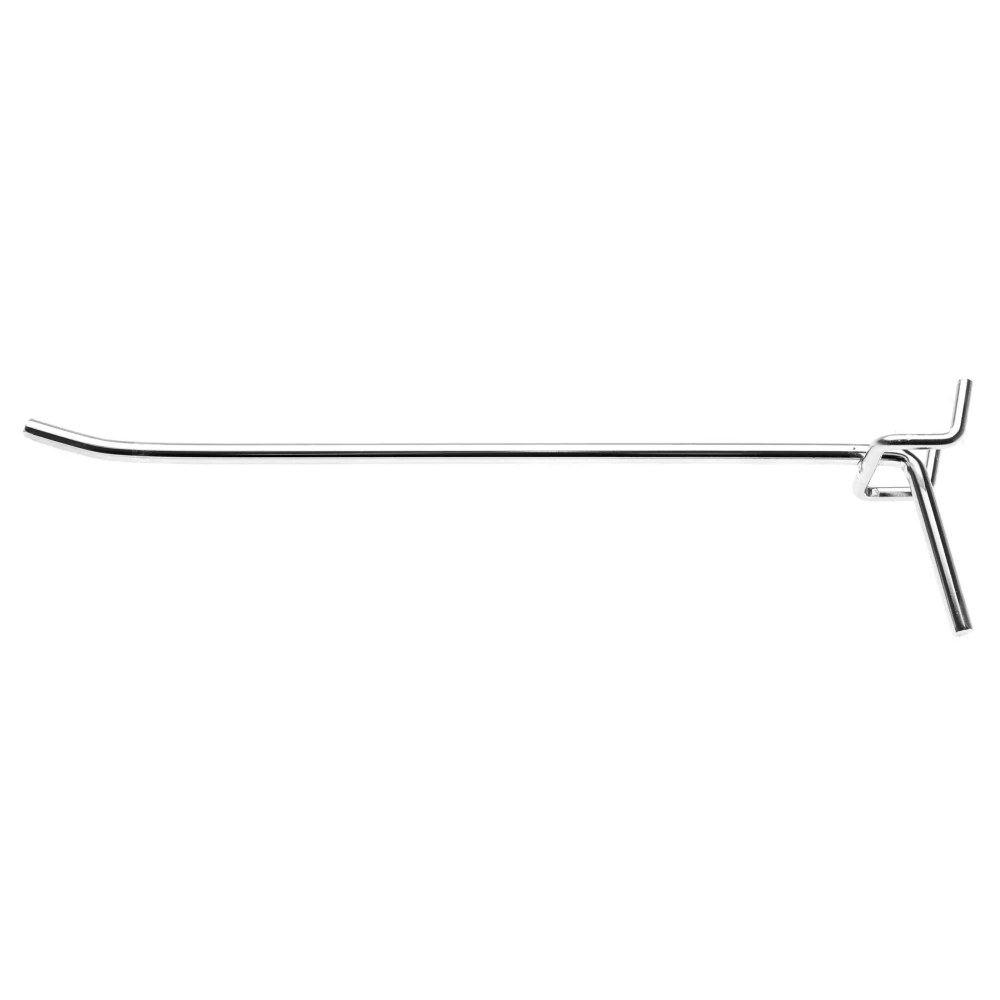 Einzelhaken, 200 x 4,8 mm
