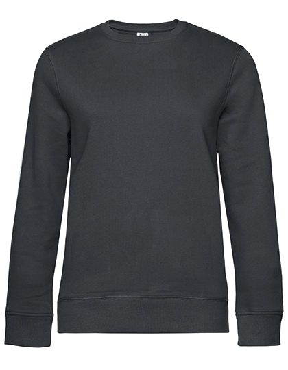 Sweatshirt – QUEEN Crew Neck Sweat_°