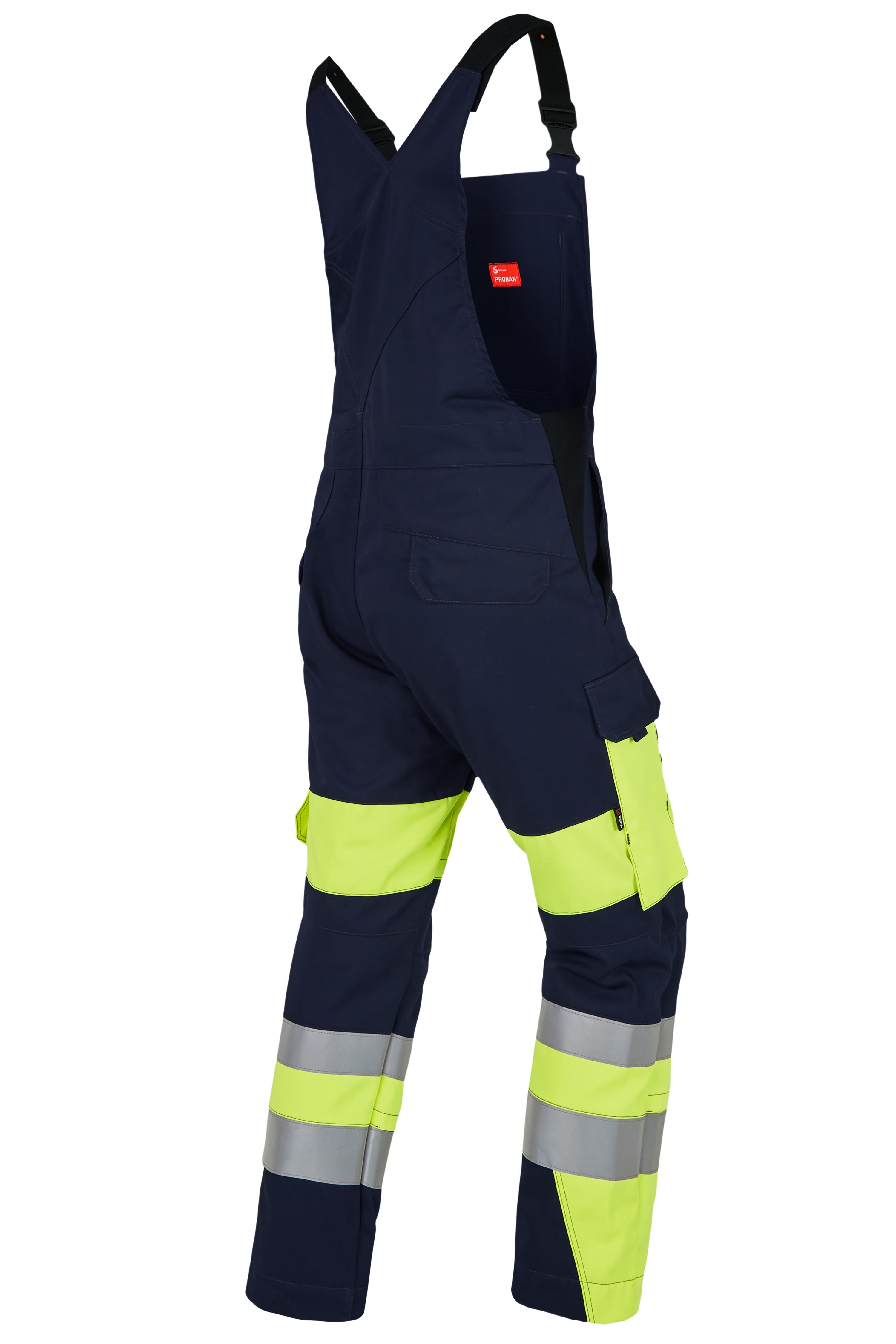 Latzhose 2652355 APC 1