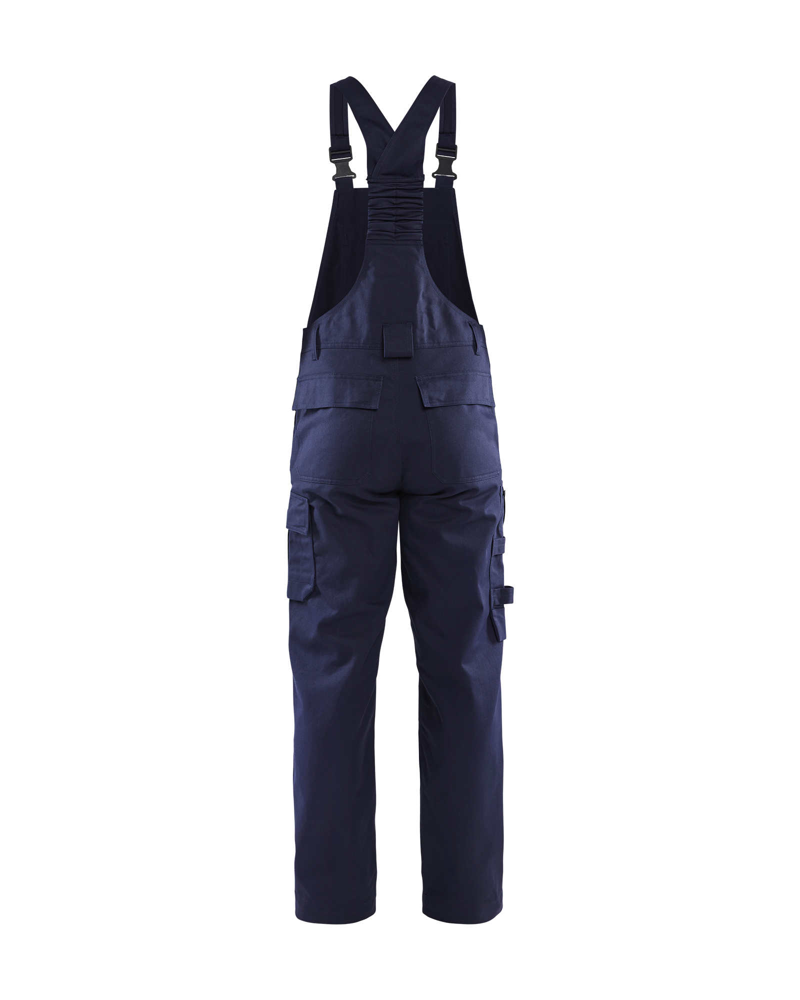Flammschutz Latzhose