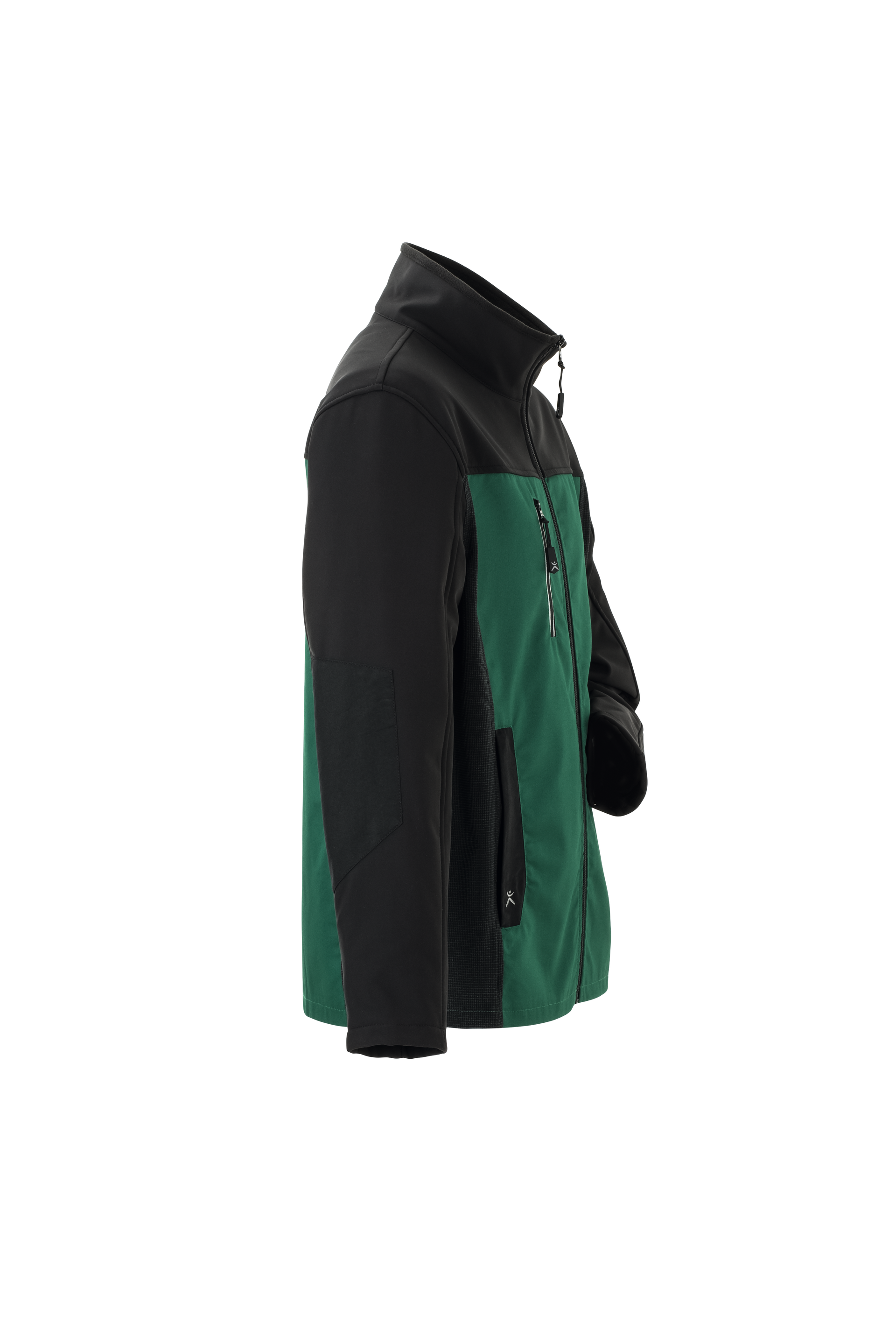 PLANAM Herren Hybridjacke Norit