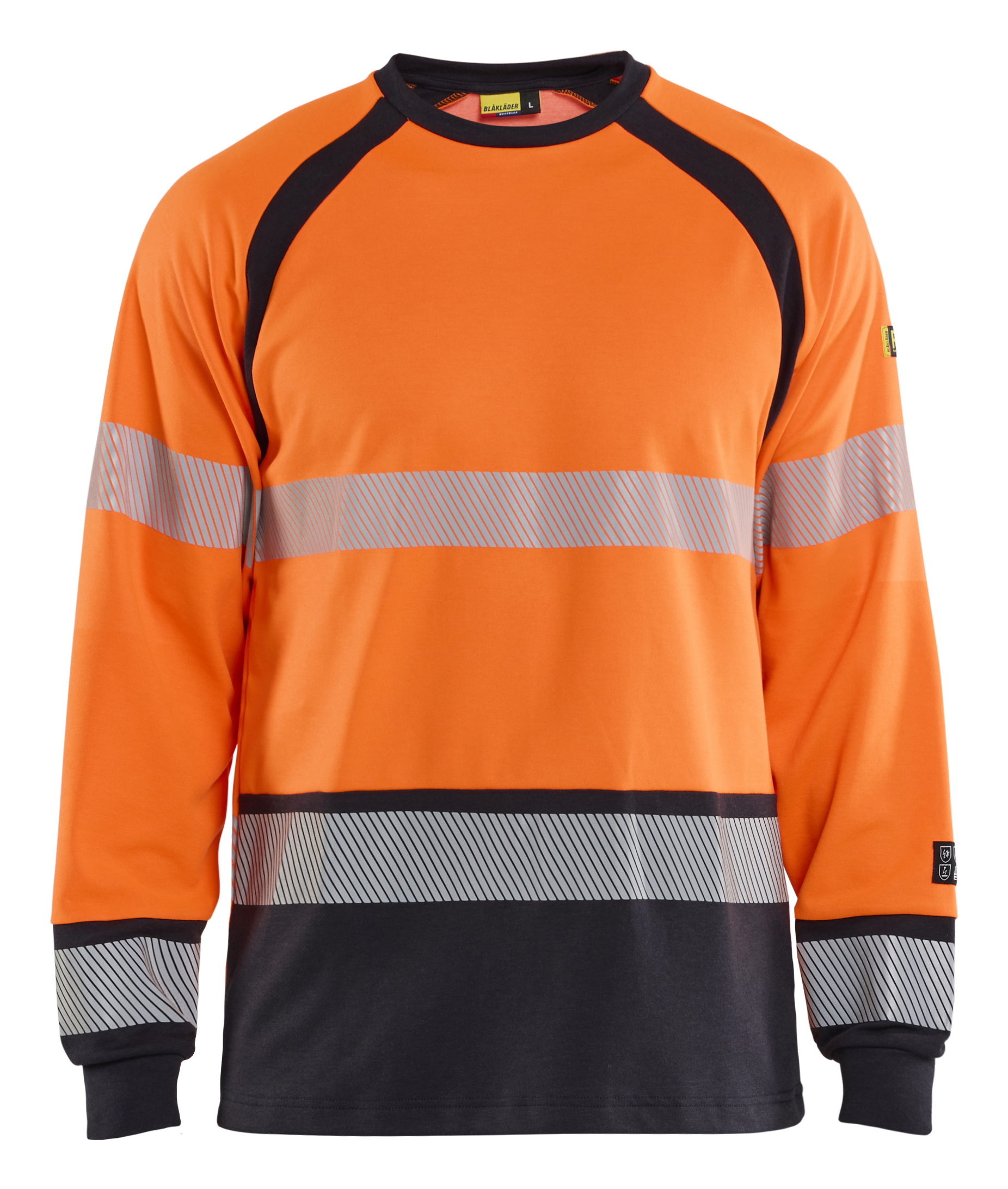 Multinorm Langarmshirt Inhärent