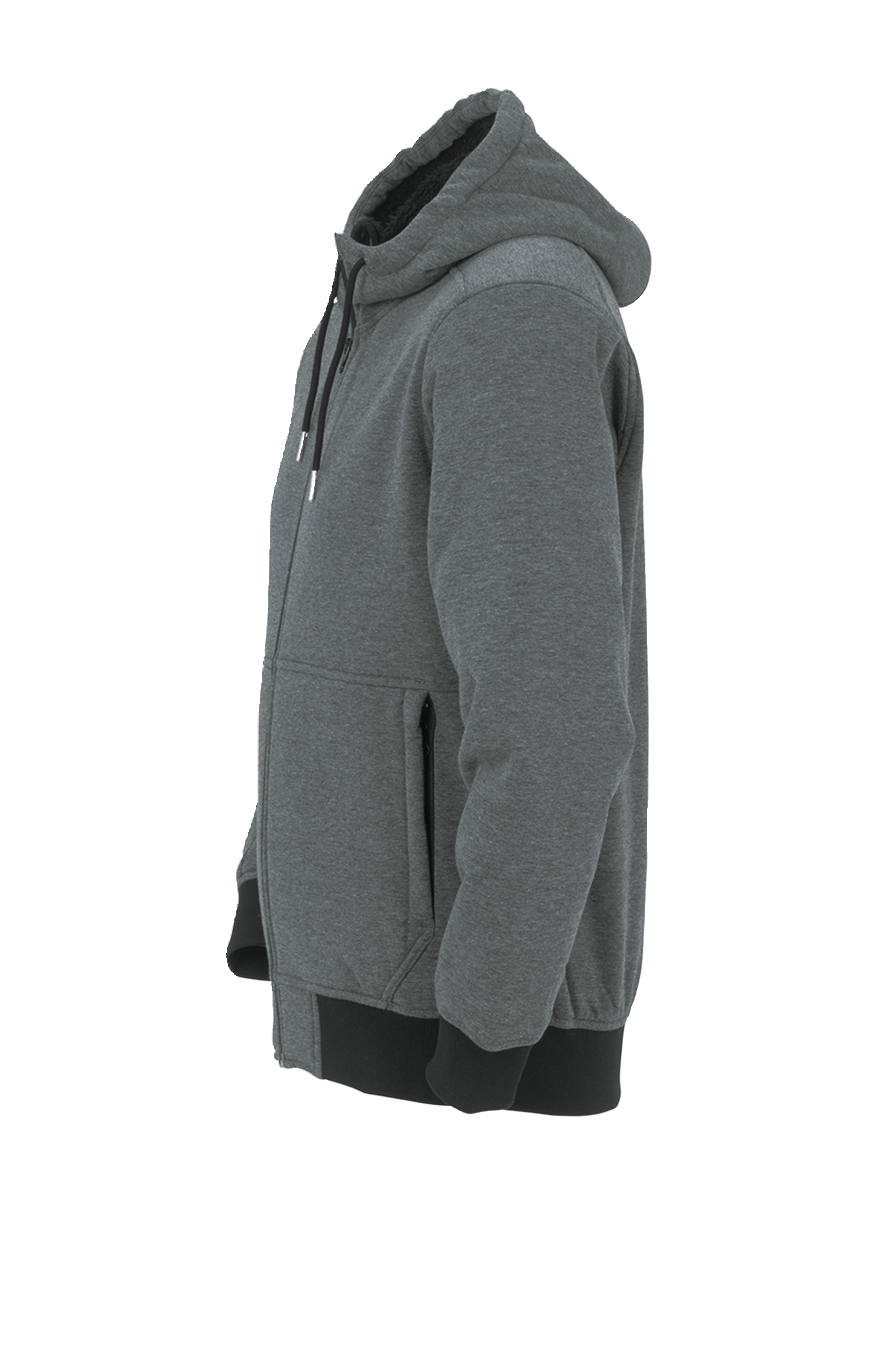 PLANAM Iceland Hoodie Outdoor