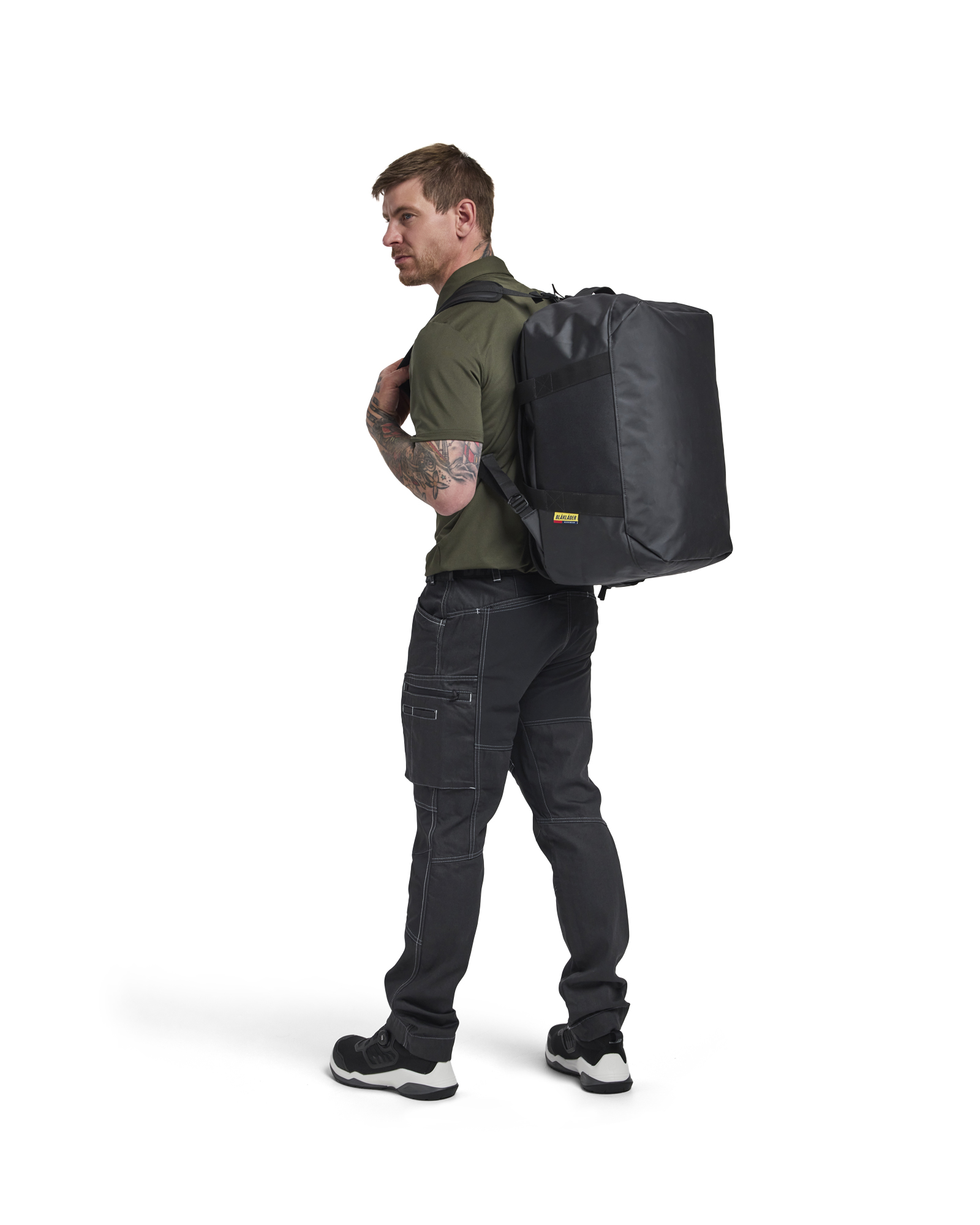 Duffel Bag 45 L