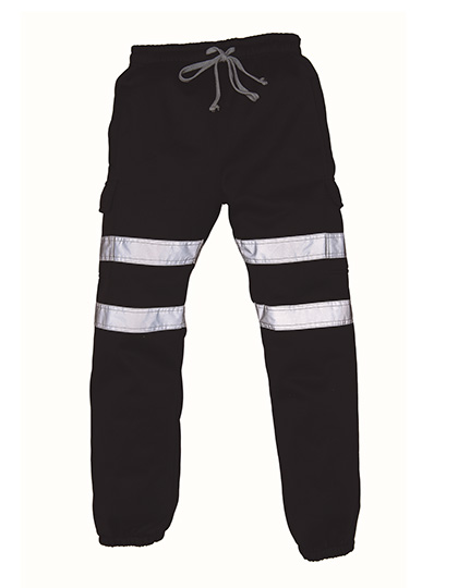 Hose – Hi-Vis Jogging Bottoms