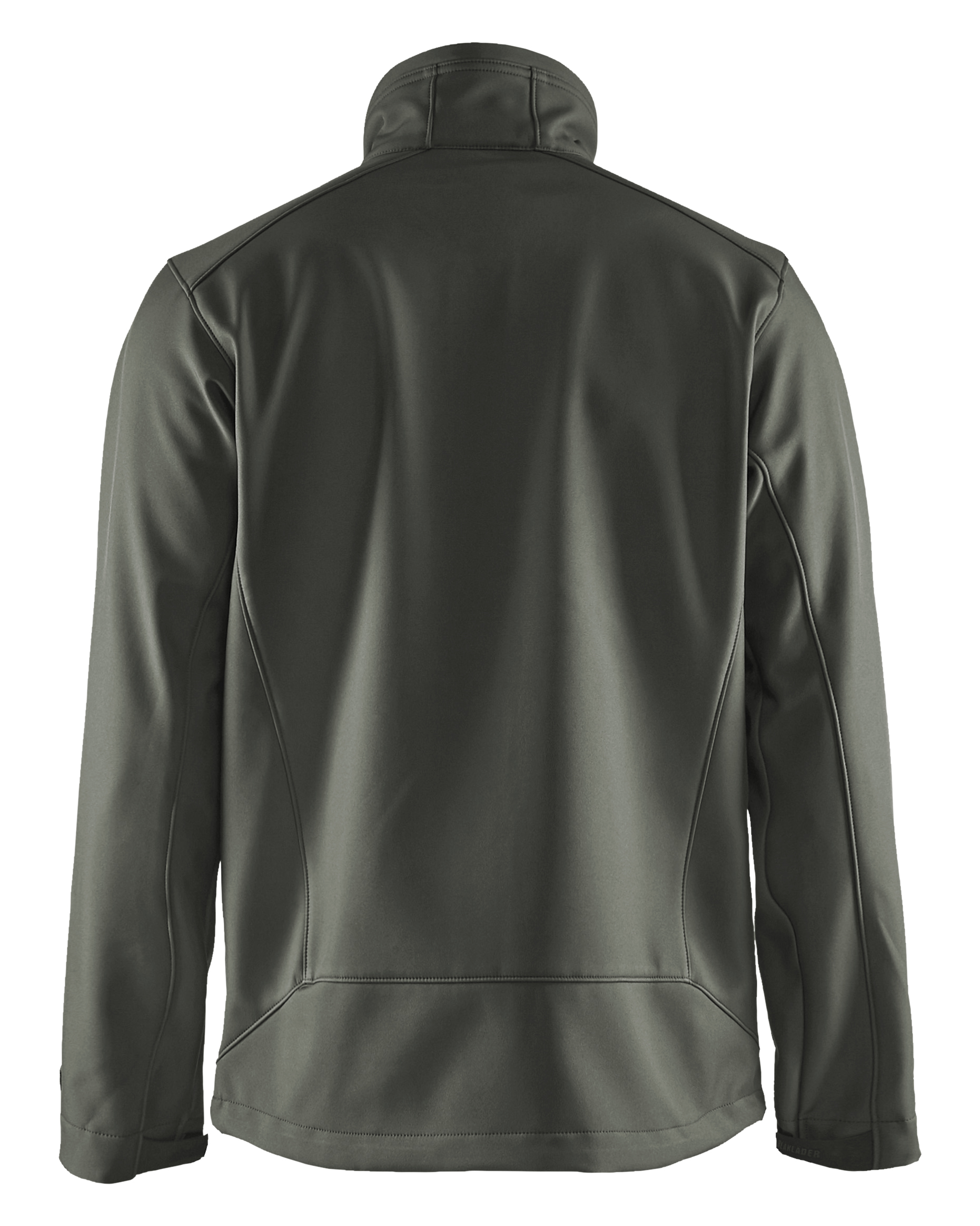 Softshell Jacke