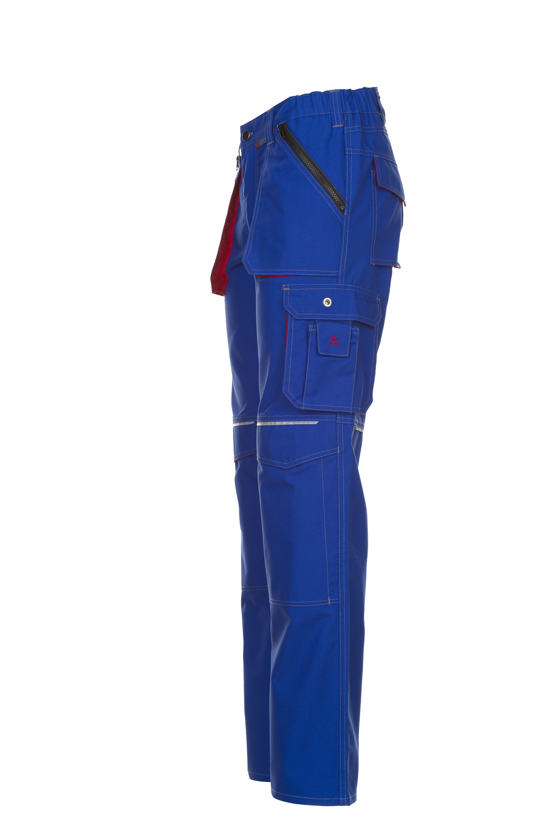 PLANAM Bundhose Basalt