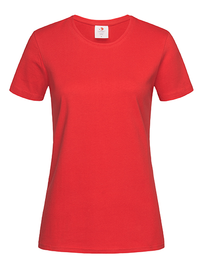 T-Shirt – Comfort-T Women