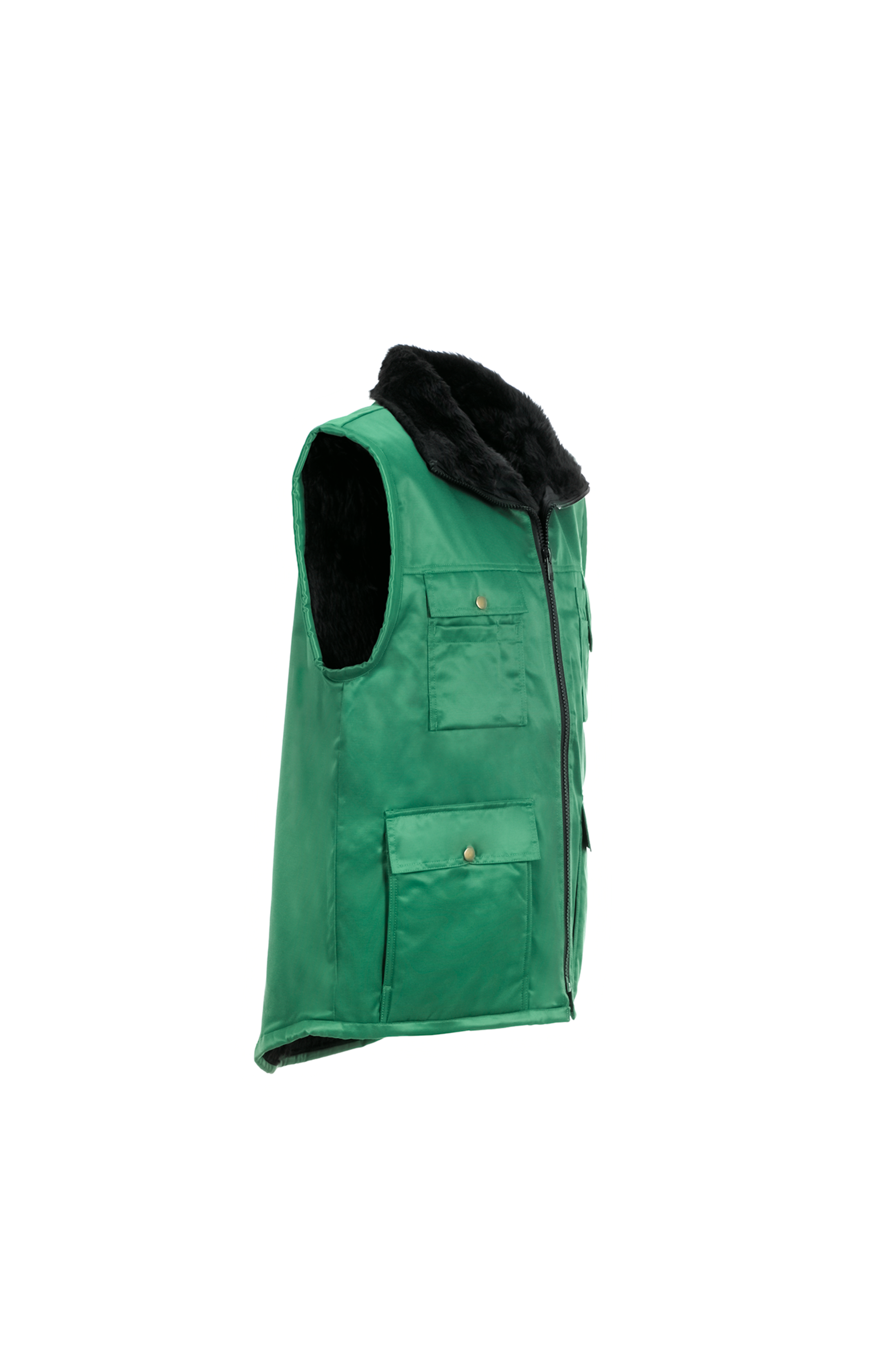 PLANAM Gletscher Piloten Weste Outdoor