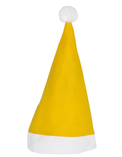 Christmas Hat / Nikolaus Mütze
