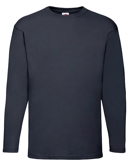 T-Shirt – Valueweight Long Sleeve T