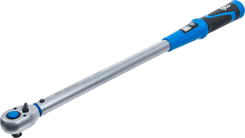 Drehmomentschlüssel, Abtrieb Außenvierkant 12,5 mm (1/2"), 70 - 350 Nm