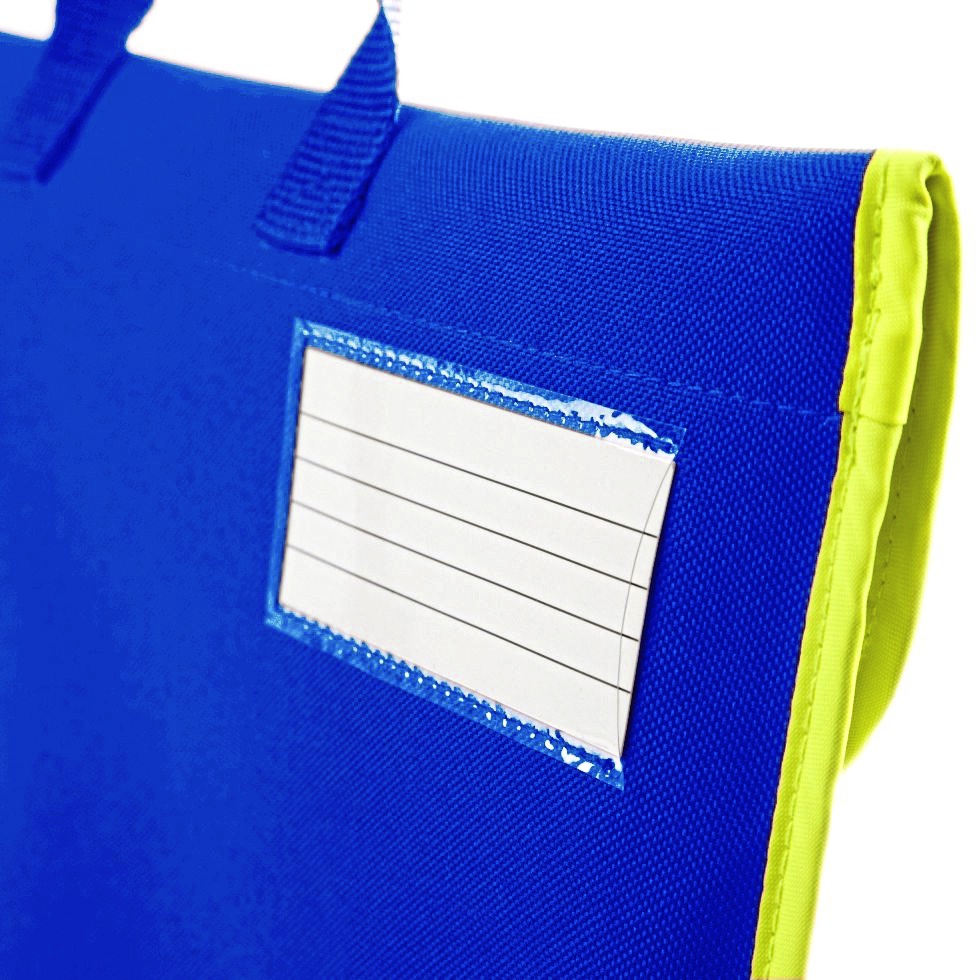 Tasche – Enhanced-Viz Book Bag