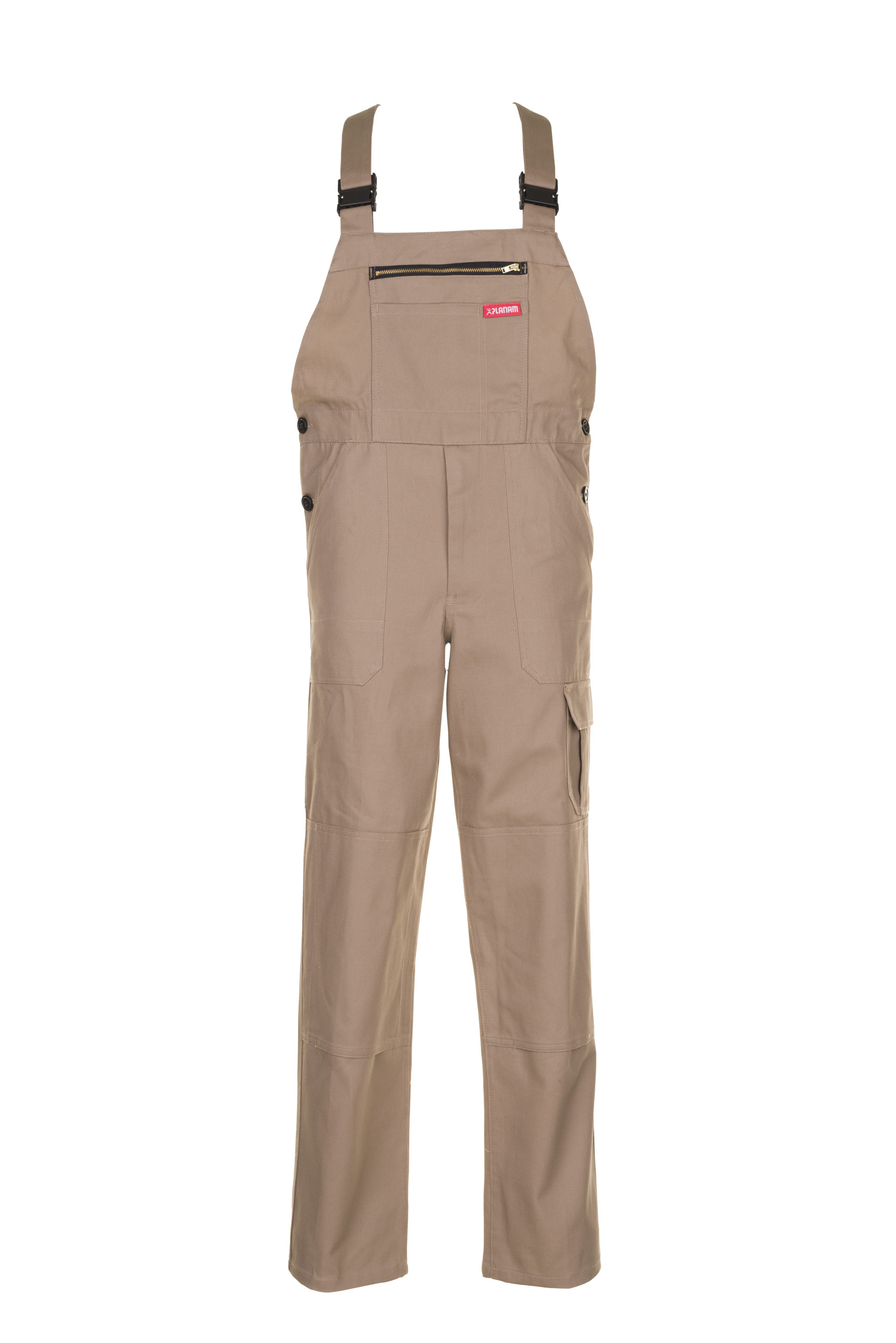 PLANAM Cargo-Latzhose BW 290