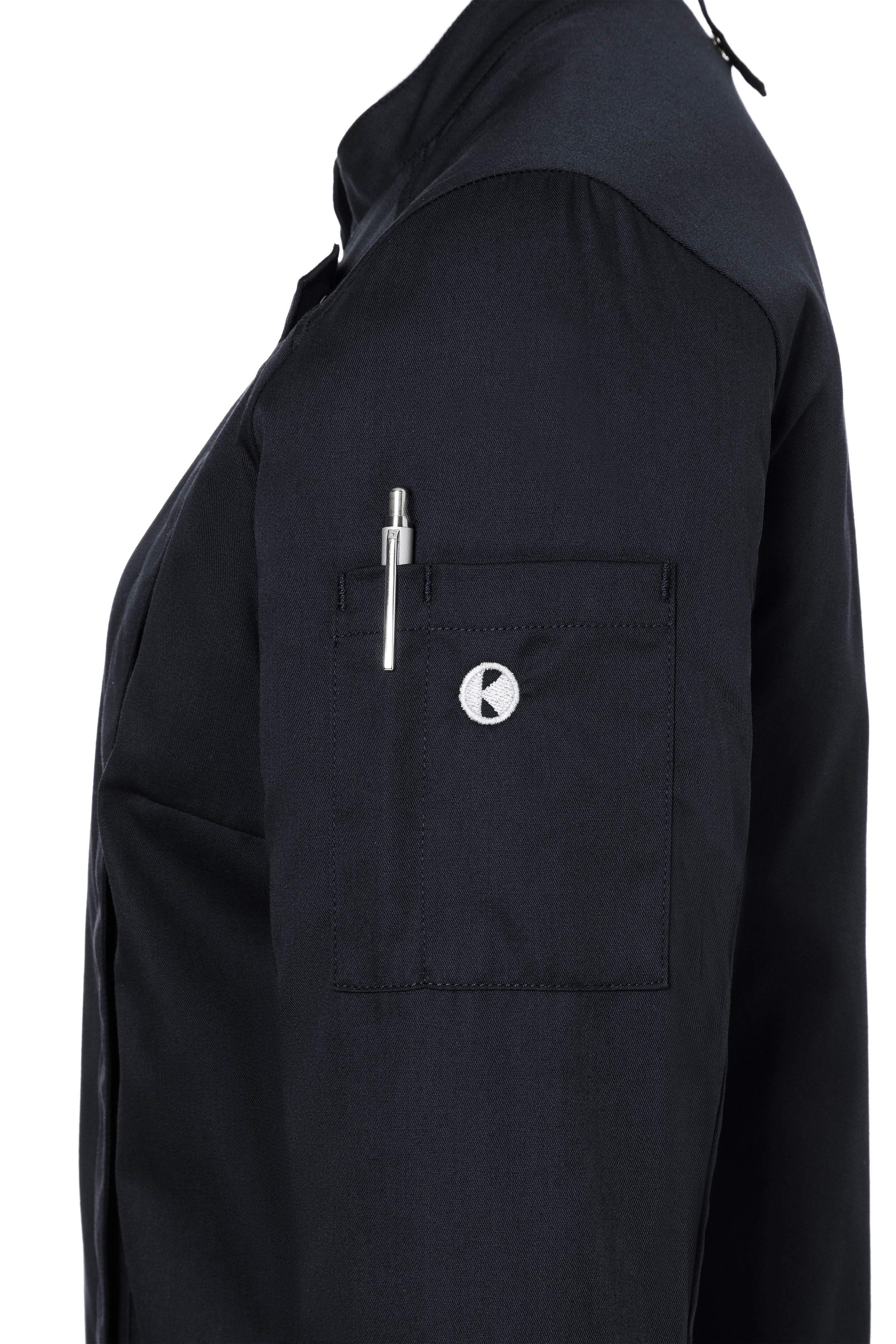 Damenkochjacke Naomi