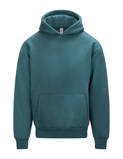 Signature Heavyweight Hoodie