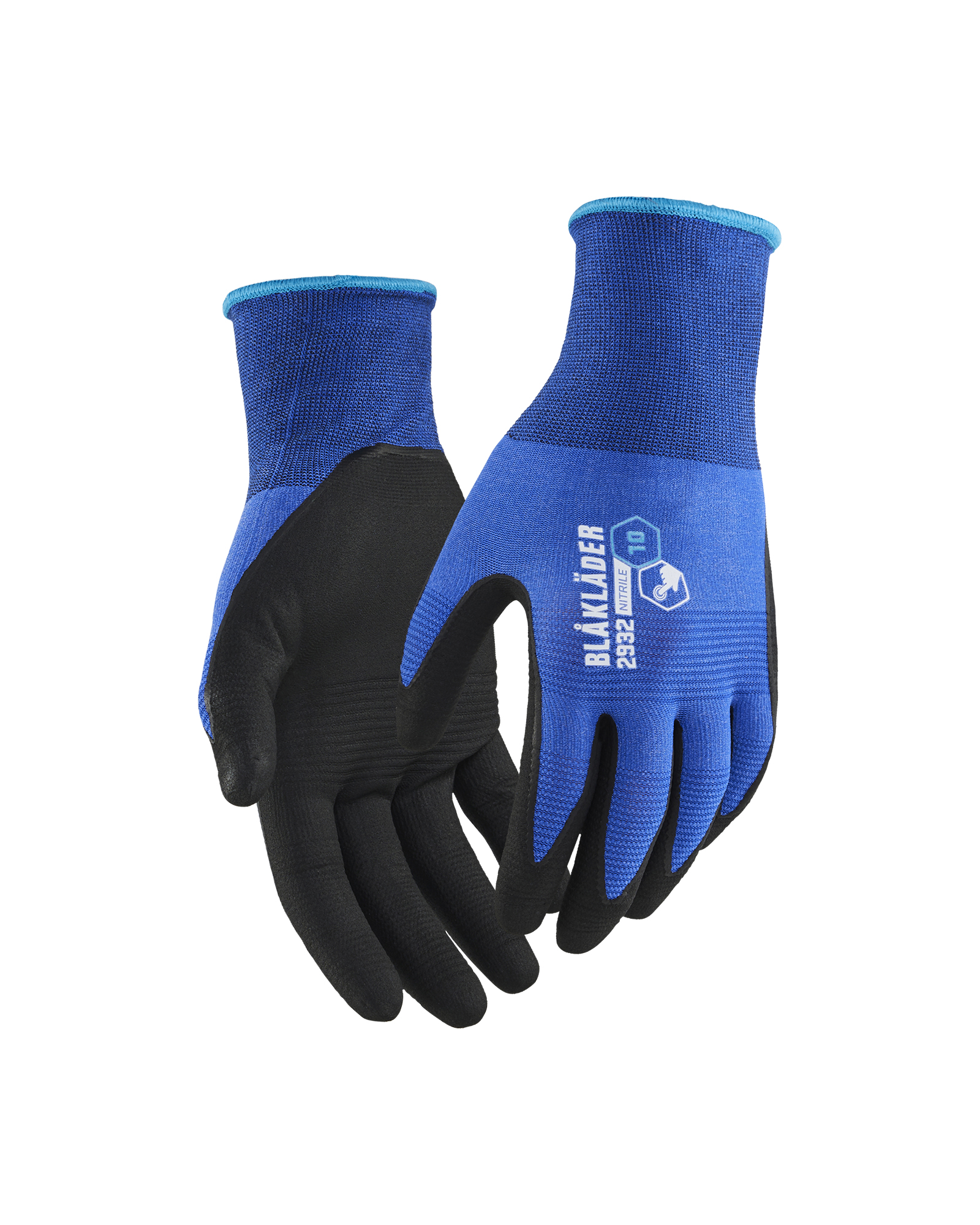 Arbeitshandschuh Nitril-Überzogen