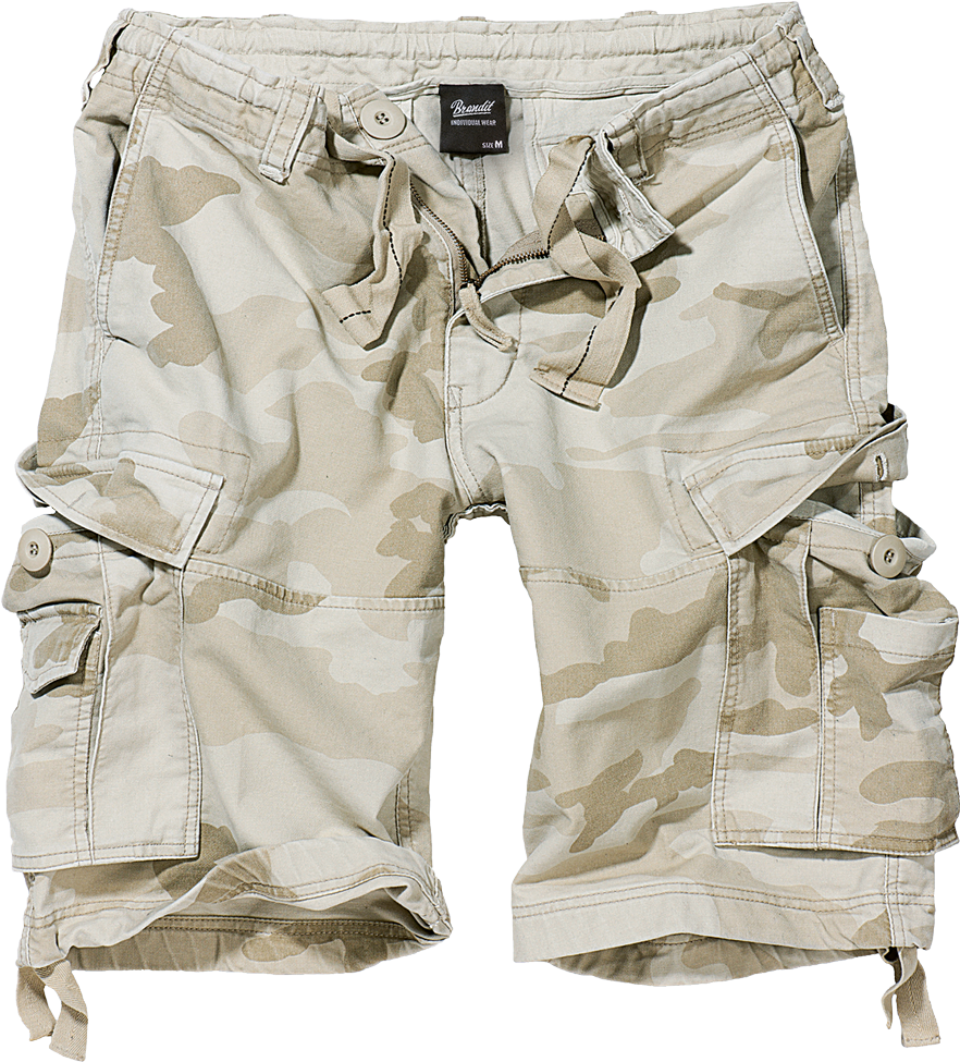 Vintage Shorts