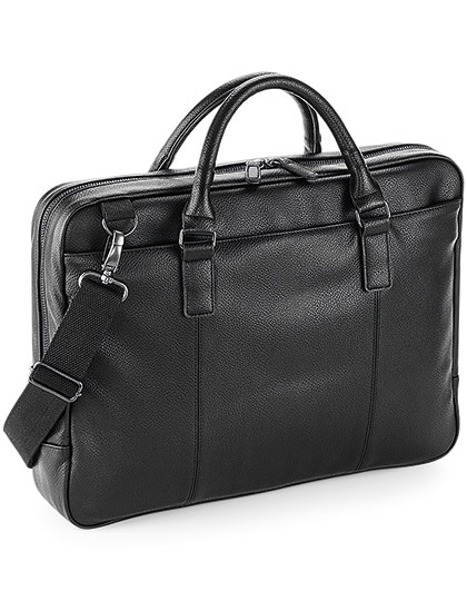 Tasche – NuHide Slimline Laptop Brief