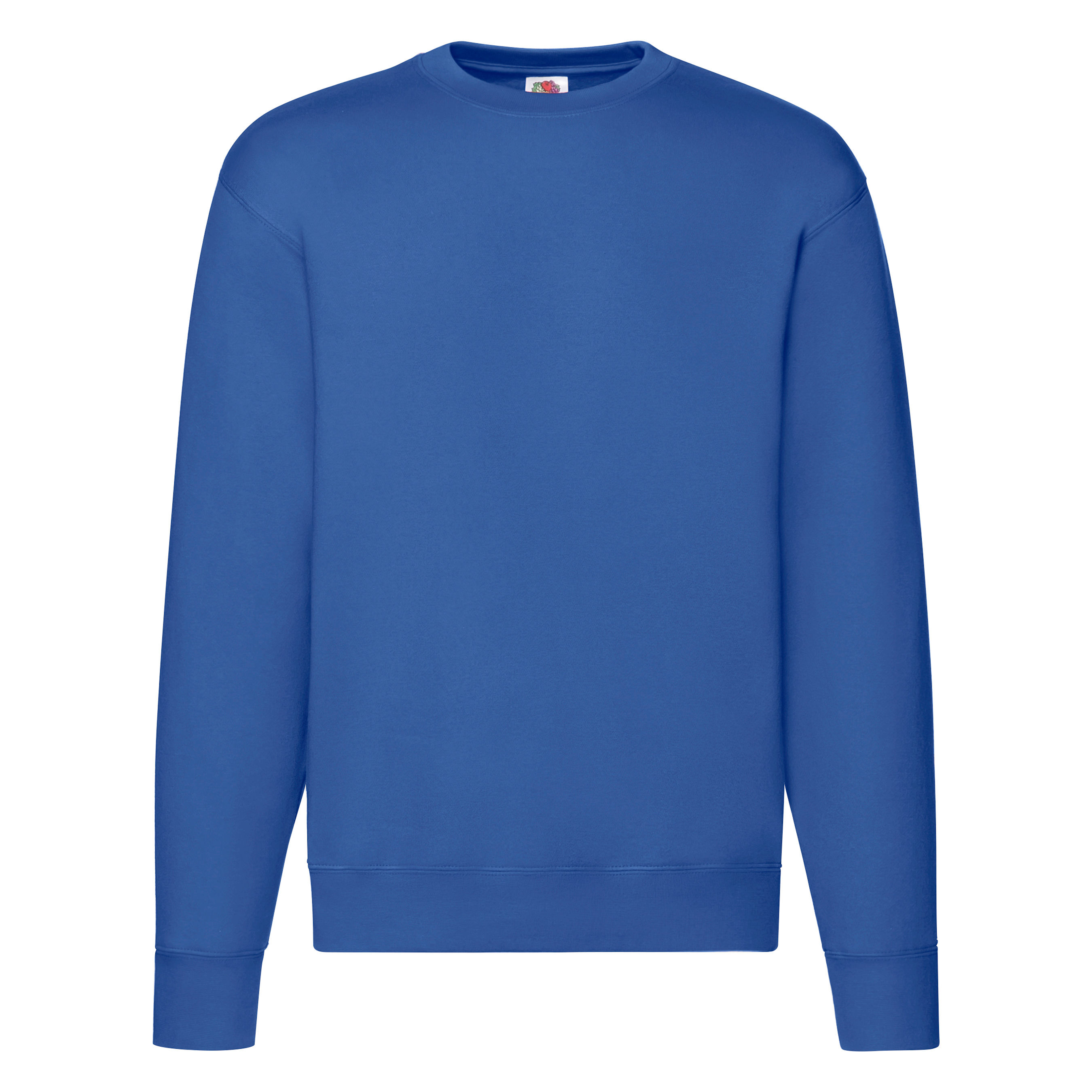 Sweatshirt – Premium Set-In-Sweat