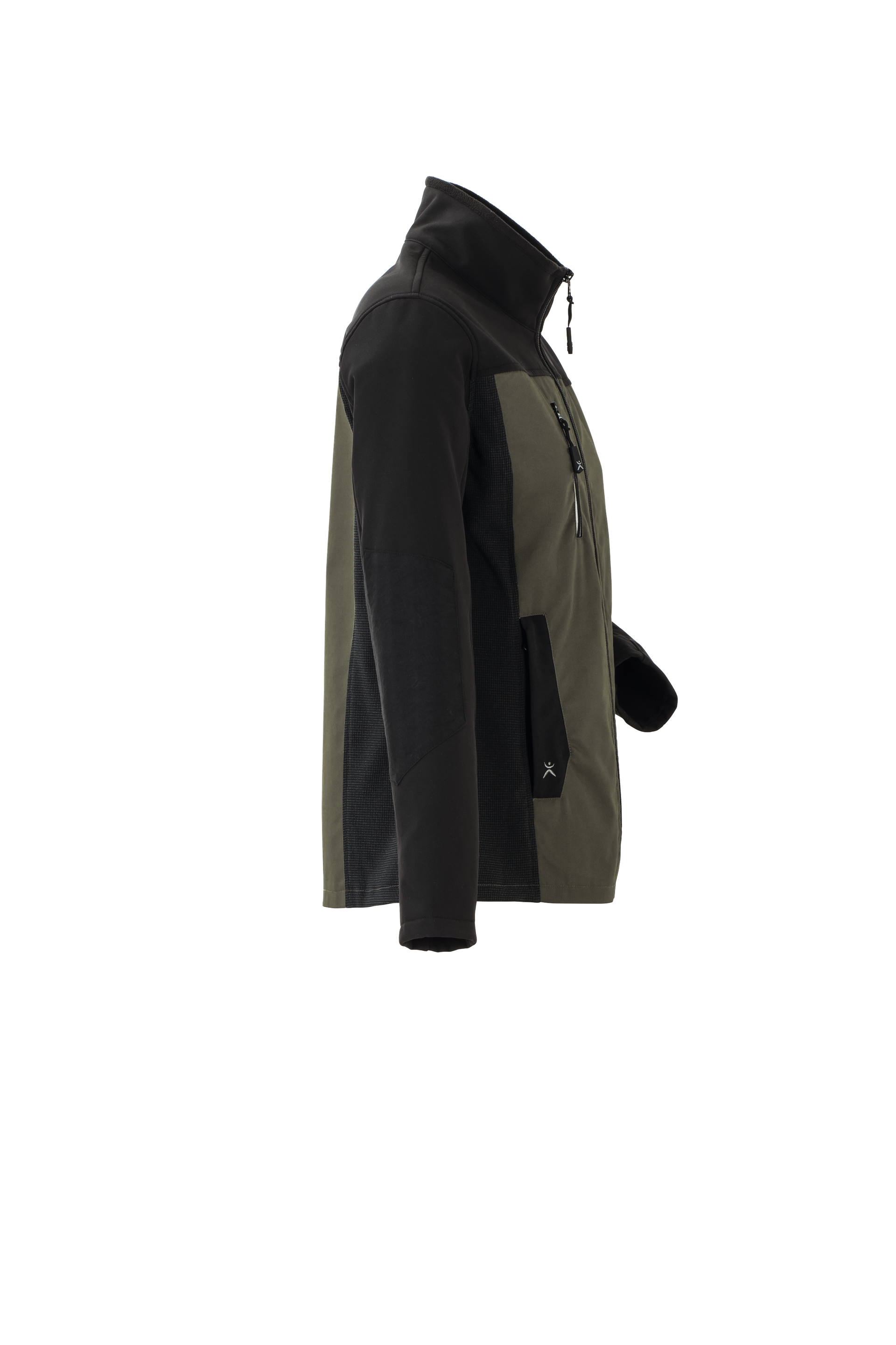 PLANAM Damen Hybridjacke Norit