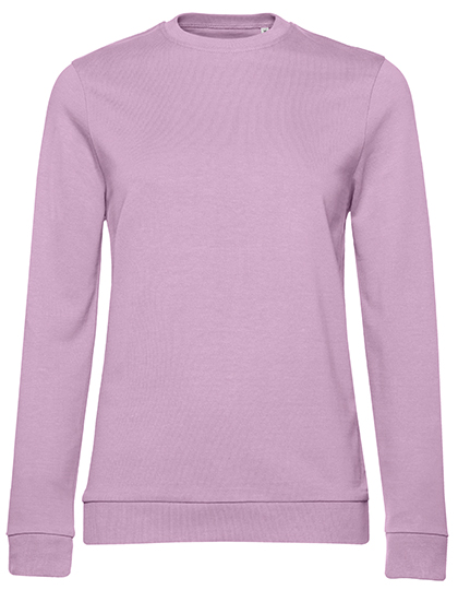 Sweatshirt – Women´s #Set In Sweat