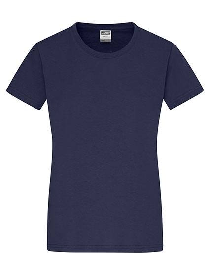 T-Shirt – Ladies´ Slim Fit-T