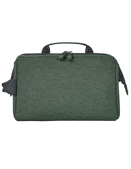 Tasche – Zip Bag Circle