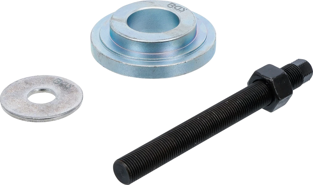 Kurbelwellen-Radialdichtring-Montagewerkzeug, für Ford 1.0 & 1.1 Ti-VCT / EcoBoost
