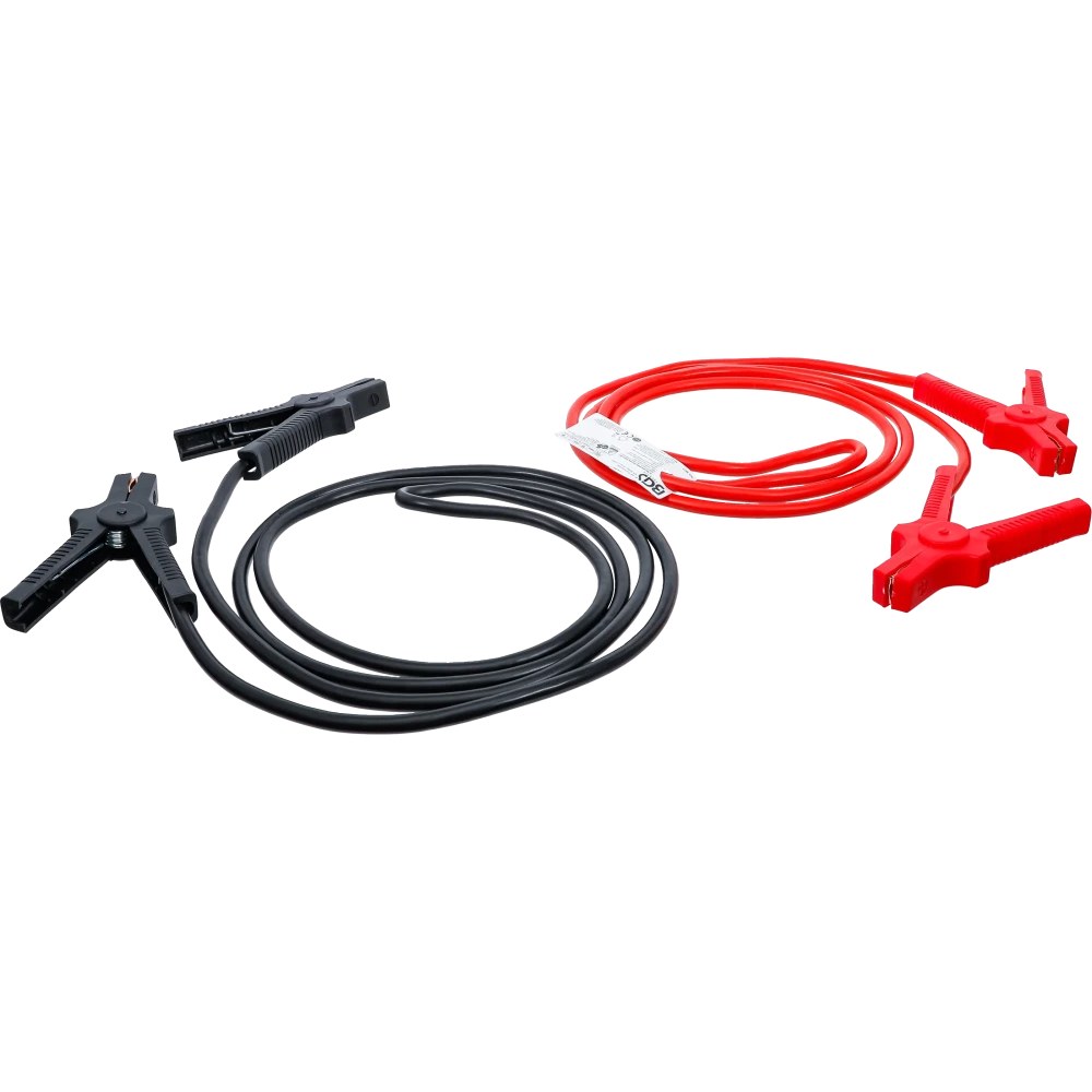 Starthilfekabel, für Diesel-Pkw, 400 A / 25 mm², 3,5 m