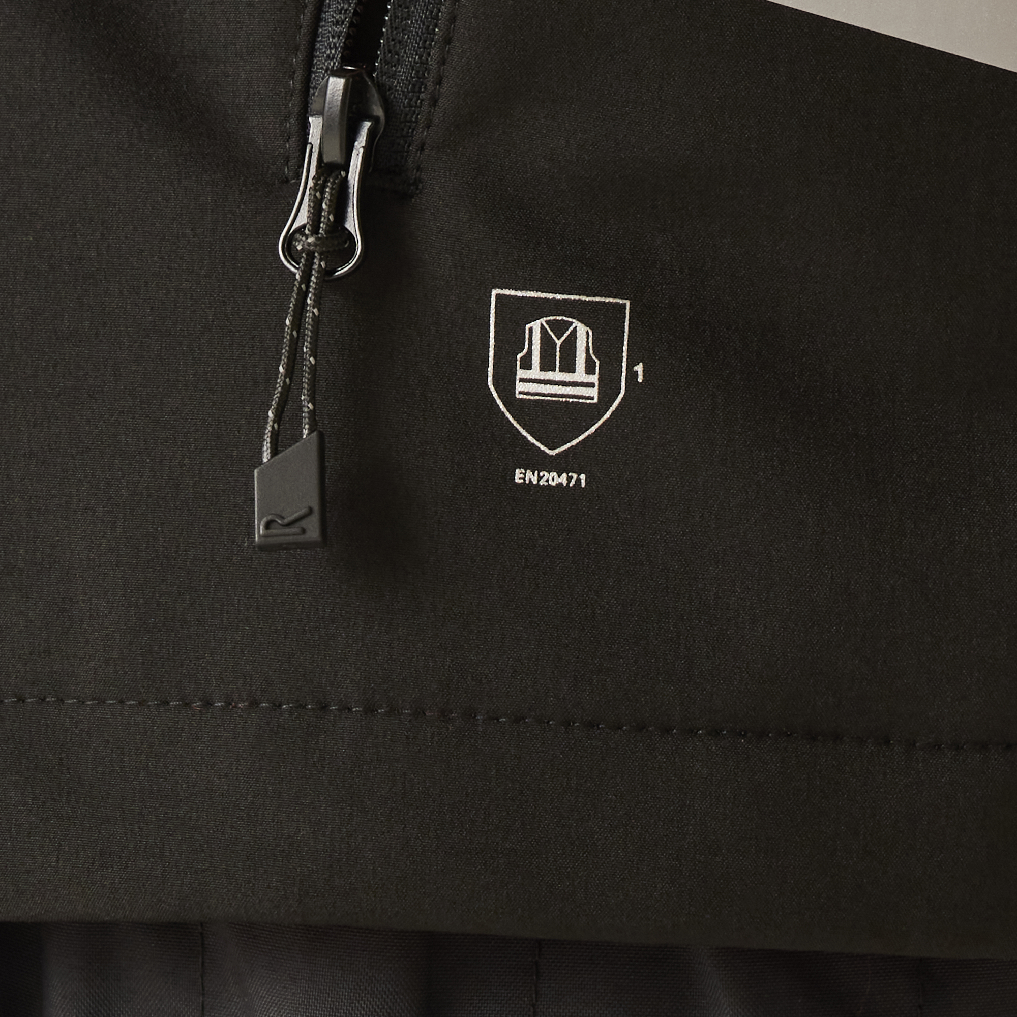 Hi-Vis X-Pro 3 Layer Softshell Jacket (Class 2)