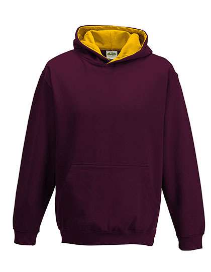 Kids´ Varsity Hoodie