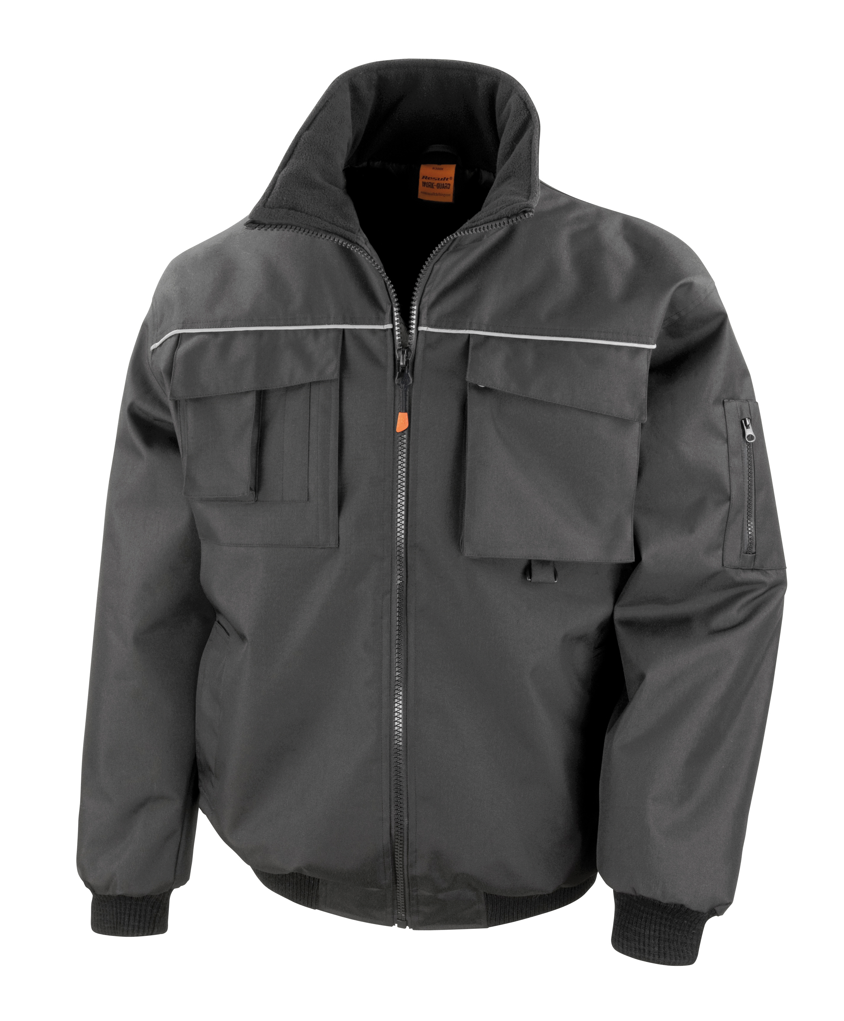 Sabre Pilot Jacket