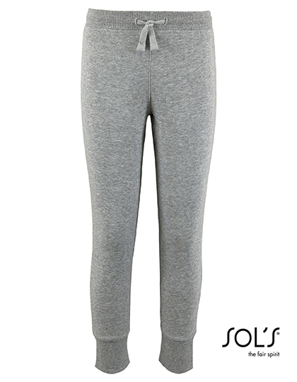 Hose – Kids´ Slim Fit Jogging Pants Jake