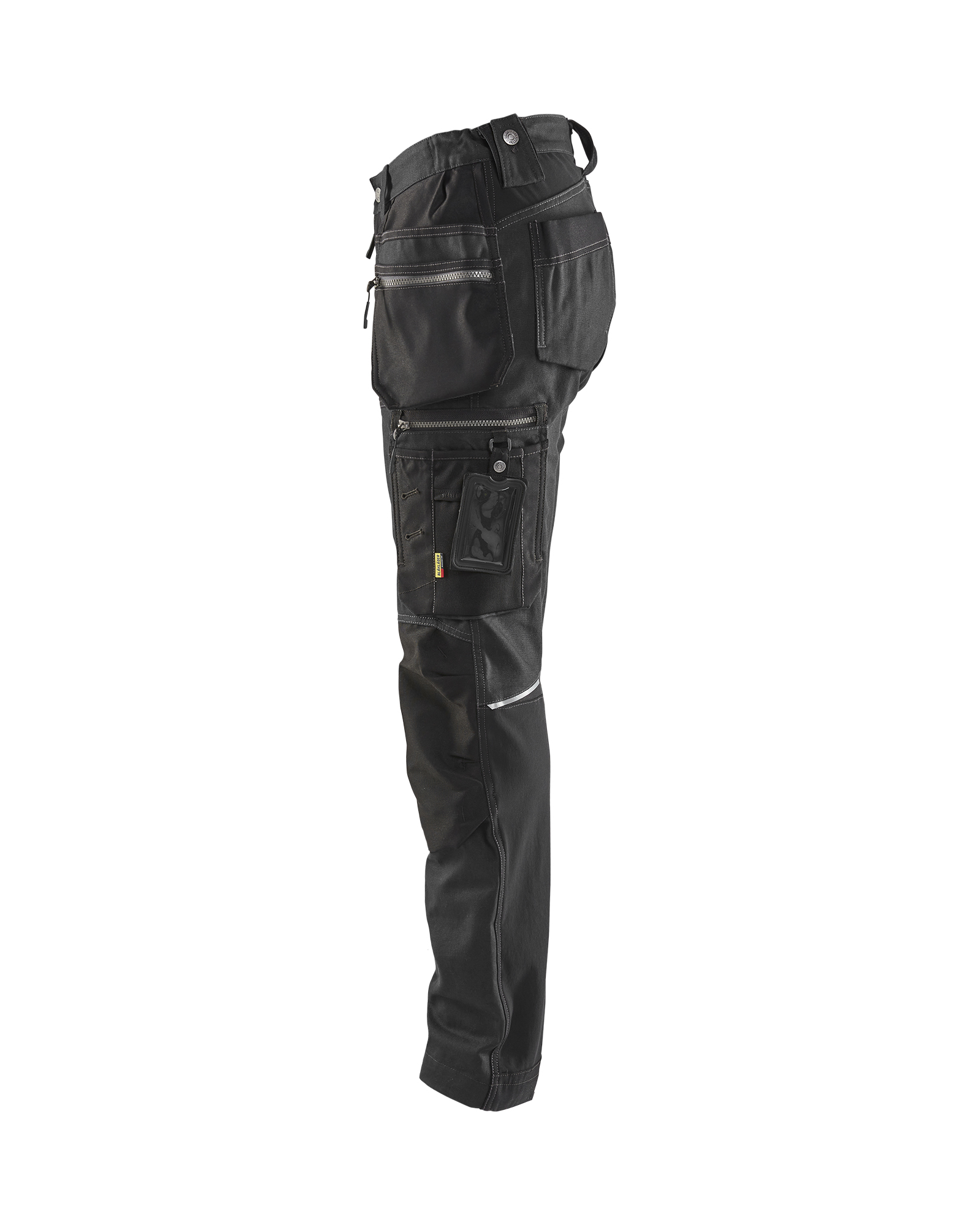 Damen Handwerker Arbeitshose mit Stretch