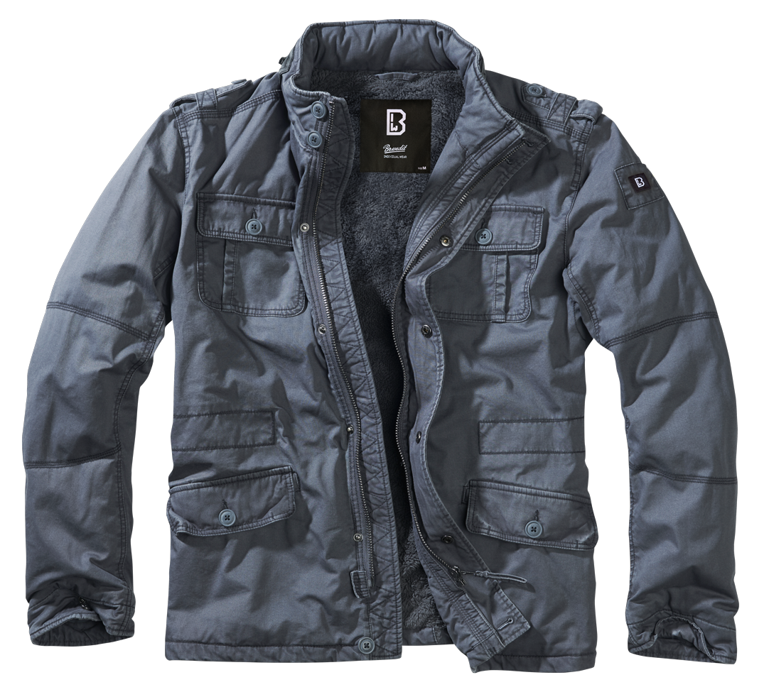 Britannia Winter Jacket