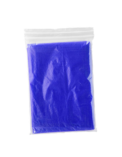 Regenponcho – Raining Poncho Shaka
