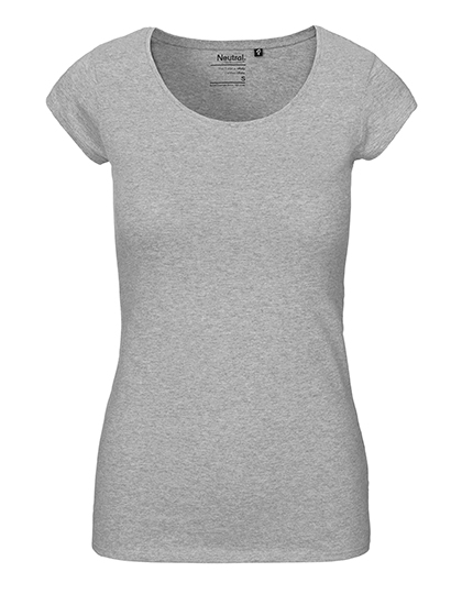 Ladies´ Roundneck T-Shirt