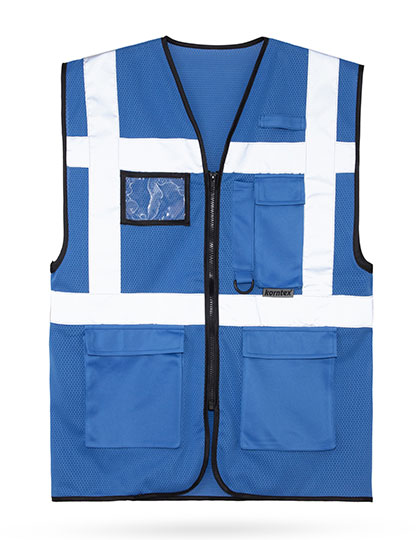 Weste – Mesh Multifunctional Vest Larisa