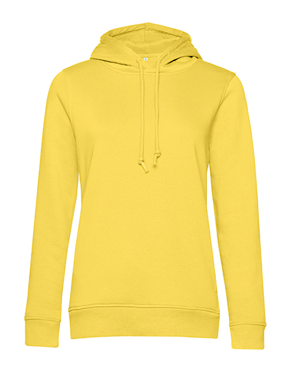 Sweatshirt – Inspire Hooded Sweat Women_°